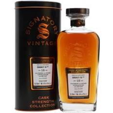 Highland Park Orkney HP 2005 18 Year Old #DRU17/A63 #1 Signatory Whisky 70cl