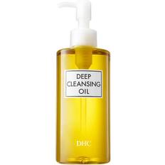 DHC Deep Cleansing Oil