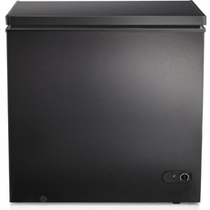 Chest Freezers R.W.FLAME D58SZ200B Black