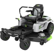 Best Zero Turn Mowers Ego ZT5201E-L