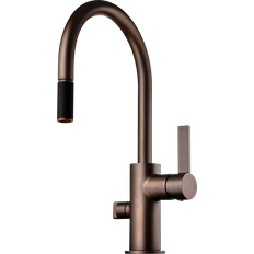 Brons Köksblandare Tapwell Arm385 (9426349) Brons