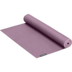 Yogiraj Allround Yogamat 6 6mm - Mauve Purple