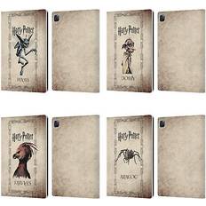 Harry Potter Chamber Of Secrets II Leather Book Case
