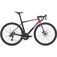 Langma Advanced SL Disc 1 Mulberry Glitter
