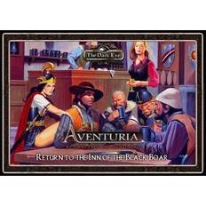 Ulisses Spiele Aventuria: Adventure Card Game Return To The Inn Of Black Boar