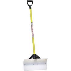 Snow Pushers The Snowplow Snow Pusher 18"