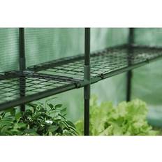 Greenhouses Gardman Premium walk-in greenhouse