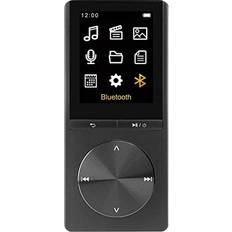 MP3-Player Difrnce MP1820-BT