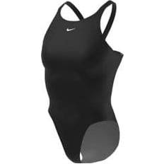 Nike XS Swimsuits Nike SWIM Fastback ONE Piece Black