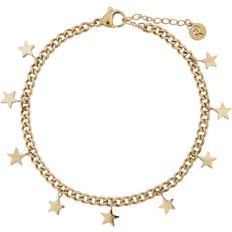 Edblad sirius chain Edblad Sirius Chain Bracelet - Gold