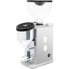 Faustino 3.1 Chrome/White