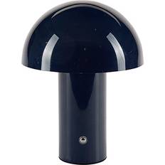 Cozy Living Glossy Mushroom Bordlampe