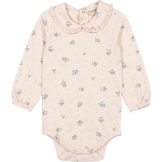 12-18M Bodyer MarMar Copenhagen Body Brynn Jersey Print Floral Bloom