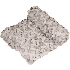 Mil-Tec Crazy Camo Camouflage Net 2.4 x 3 m Snow