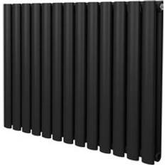 Termosifoni a Pannello MonsterShop Radiatore A Colonna Ovale 600 mm x 780 mm