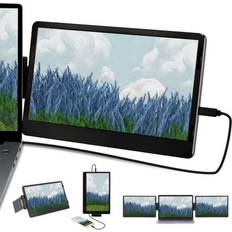 Naievear Naievear portable monitor,14.1inch fhd