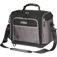 LeMieux LeMieux Horsehealth LeMieux Grooming Kit Pro One Colour: Black