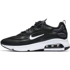 Nike Air Max Exosense 'Black White' black