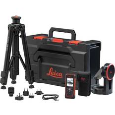 Leica afstandsmåler Leica Geosystems Disto D5 Afstandsmåler 0,05-200 m