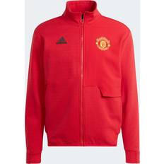 adidas 2023-24 Manchester United Men's Anthem Jacket