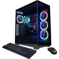 Bluetooth Desktop Computers CyberPowerPC GXi3200BSTV9