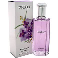 Yardley April Violets EdT 125ml