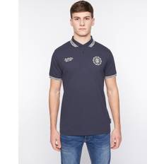 Clothing Duck and Cover Keyaan Polo Navy