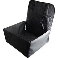 Amio kofferraumschutz hunde kofferraummatte hund 02572 polyester