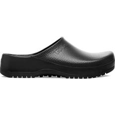 Polyurethane Outdoor Slippers Birkenstock Super-Birki Polyurethane - Black