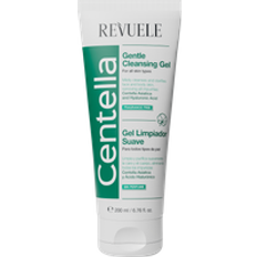 Revuele Centella Gentle Cleansing Gel 200ml