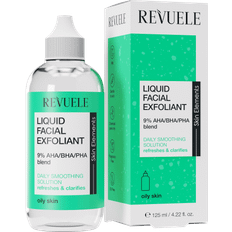 Skin Elements 9 Percent Liquid Facial Exfoliant 125 ml