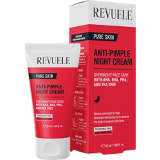 Pure Skin Anti-Pimple Night Cream 50 ml