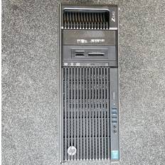 HP Z640 Workstation Xeon E5-2620v3