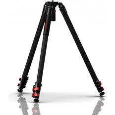 Gazelle TC9 Carbon Fibre 3-Section Camera Tripod with Fast Bowl IF-TC9