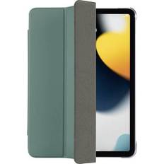 Hama iPad Air 13 M2 2024 Book Cover Green