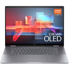 HP Envy x360 16-ad0820no 16 Inch 2.8K OLED Touch Laptop