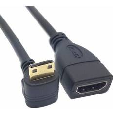 Innov8 Mini hdmi audio extension 15cm