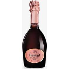 Ruinart Rosé Brut Champagne 375ml