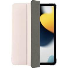 Hama iPad Air 13 M2 2024 Book Cover Rosa