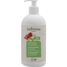 Eubiona Moisturizing Bodylotion Aloe Vera & Pomegranate 500ml
