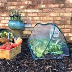 Gardenskill Odlingstunnel I Plast Medium