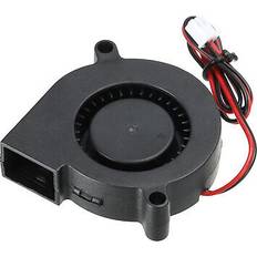 Dc brushless fan cooling blower