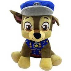 Polices Soft Toys Paw Patrol Paw Patrol Chase the Police Dog 30cm Soft Toy