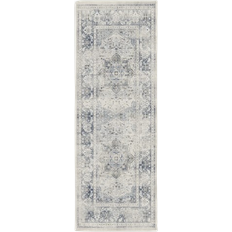 Carpets & Rugs Ruggable Sarrah Blue 30x84"