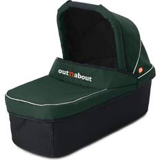 Out N About Double Carrycot V5