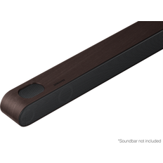 Lydplanker Samsung Ultra Slim Soundbar Skin VG-SCFBS8BW