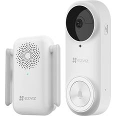 2K BatteryPowered Wireless Kit DB2