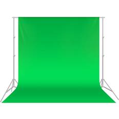 Neewer 3 x 6 Meter Pro Fotostudio 100 Background
