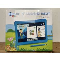 Tablets Contixo kids 10" 32gb learning tablet blue