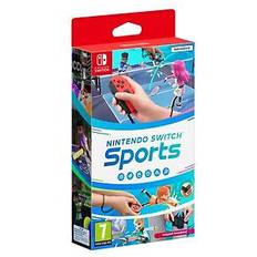switch sports inclusief beenband switch uk import